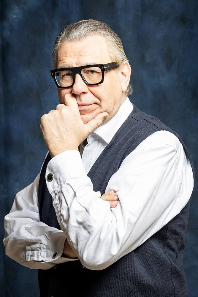 Mirco Gasparotto